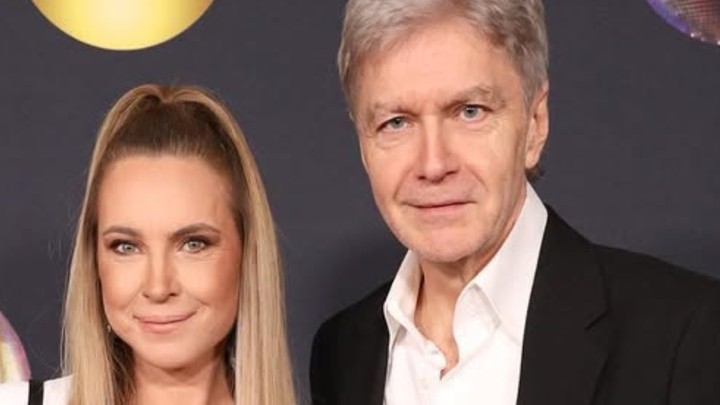 Štefan Skrúcaný, Erika Judínyová 